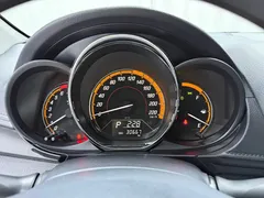 2022 Toyota Yaris L Zhixuan X 1.5L CVT PLUS, белый — фото 4