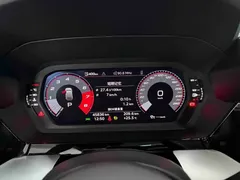 2022 Audi A3 Sportback 35 TFSI, зелёный — фото 10