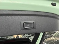 2022 Audi A3 Sportback 35 TFSI, зелёный — фото 20