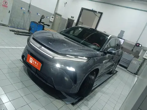 2025 BYD Tang L 200KM 4WD
