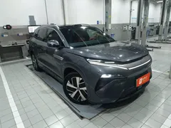 2025 BYD Tang L 200KM 4WD — фото 2