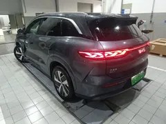 2025 BYD Tang L 200KM 4WD — фото 3