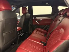 2023 Jetour X70 PLUS 1.5T DCT Ziqiang Pro 5-seat, белый — фото 10