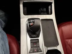 2023 Jetour X70 PLUS 1.5T DCT Ziqiang Pro 5-seat, белый — фото 13