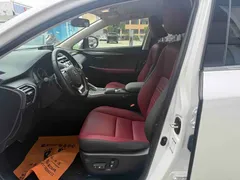 2020 Lexus NX 200 VI, белый — фото 4