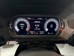 2022 Audi A3L Limousine 35 TFSI Fashion Sport, зелёный — фото 13