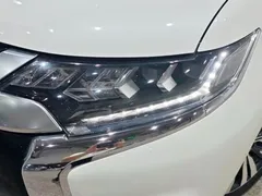 2021 Mitsubishi Outlander 2.4L 4WD Enjoy 7, белый — фото 6
