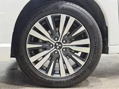 2021 Mitsubishi Outlander 2.4L 4WD Enjoy 7, белый — фото 7