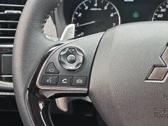 2021 Mitsubishi Outlander 2.4L 4WD Enjoy 7, белый — фото 18