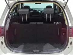 2021 Mitsubishi Outlander 2.4L 4WD Enjoy 7, белый — фото 26