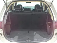 2021 Mitsubishi Outlander 2.4L 4WD Enjoy 7, белый — фото 27