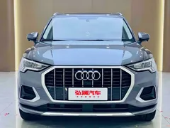 2021 Audi Q3 35 TFSI — фото 2