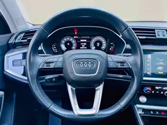 2021 Audi Q3 35 TFSI — фото 13