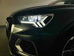 2021 Audi Q3 35 TFSI — фото 15