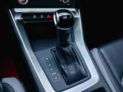 2021 Audi Q3 35 TFSI — фото 16