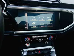 2021 Audi Q3 35 TFSI — фото 18