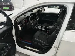 2021 Haval H6 1.5T AT, белый — фото 4