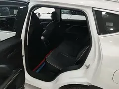 2021 Haval H6 1.5T AT, белый — фото 5