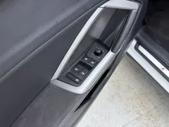 2023 Audi Q3 35 TFSI Fashion Sport 1.4T, белый — фото 11