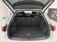 2023 Audi Q3 35 TFSI Fashion Sport 1.4T, белый — фото 13