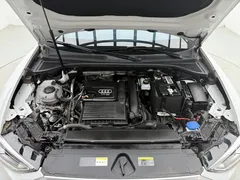 2023 Audi Q3 35 TFSI Fashion Sport 1.4T, белый — фото 17
