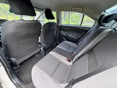 2022 Toyota Vios 1.5L CVT Chuangxing CARE, белый — фото 6