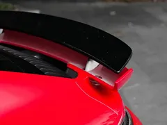 2022 Porsche 911 Turbo S 3.7T — фото 6