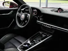 2022 Porsche 911 Turbo S 3.7T — фото 15