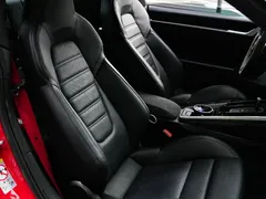 2022 Porsche 911 Turbo S 3.7T — фото 19