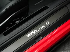2022 Porsche 911 Turbo S 3.7T — фото 20