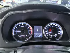 2021 Toyota Highlander 2.0T 4WD Elite 7, белый — фото 10