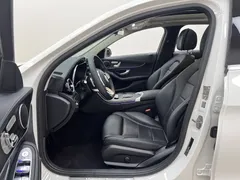 2021 Mercedes-Benz C-Class C 260 L Sport, белый — фото 9