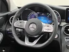 2021 Mercedes-Benz C-Class C 260 L Sport, белый — фото 17