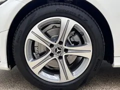 2021 Mercedes-Benz C-Class C 260 L Sport, белый — фото 37