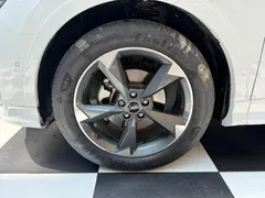 2022 Audi Q3 35 TFSI Fashion Dynamic, белый — фото 4