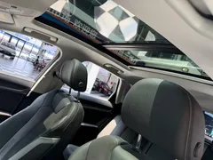 2022 Audi Q3 35 TFSI Fashion Dynamic, белый — фото 7