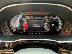 2022 Audi Q3 35 TFSI Fashion Dynamic, белый — фото 9