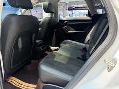 2022 Audi Q3 35 TFSI Fashion Dynamic, белый — фото 10