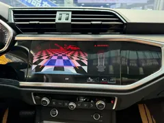 2022 Audi Q3 35 TFSI Fashion Dynamic, белый — фото 12