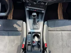 2022 Audi Q3 35 TFSI Fashion Dynamic, белый — фото 13