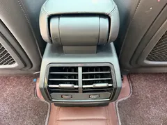 2022 Audi Q3 35 TFSI Fashion Dynamic, белый — фото 14