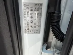 2022 Audi Q3 35 TFSI Fashion Dynamic, белый — фото 15