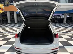 2022 Audi Q3 35 TFSI Fashion Dynamic, белый — фото 18