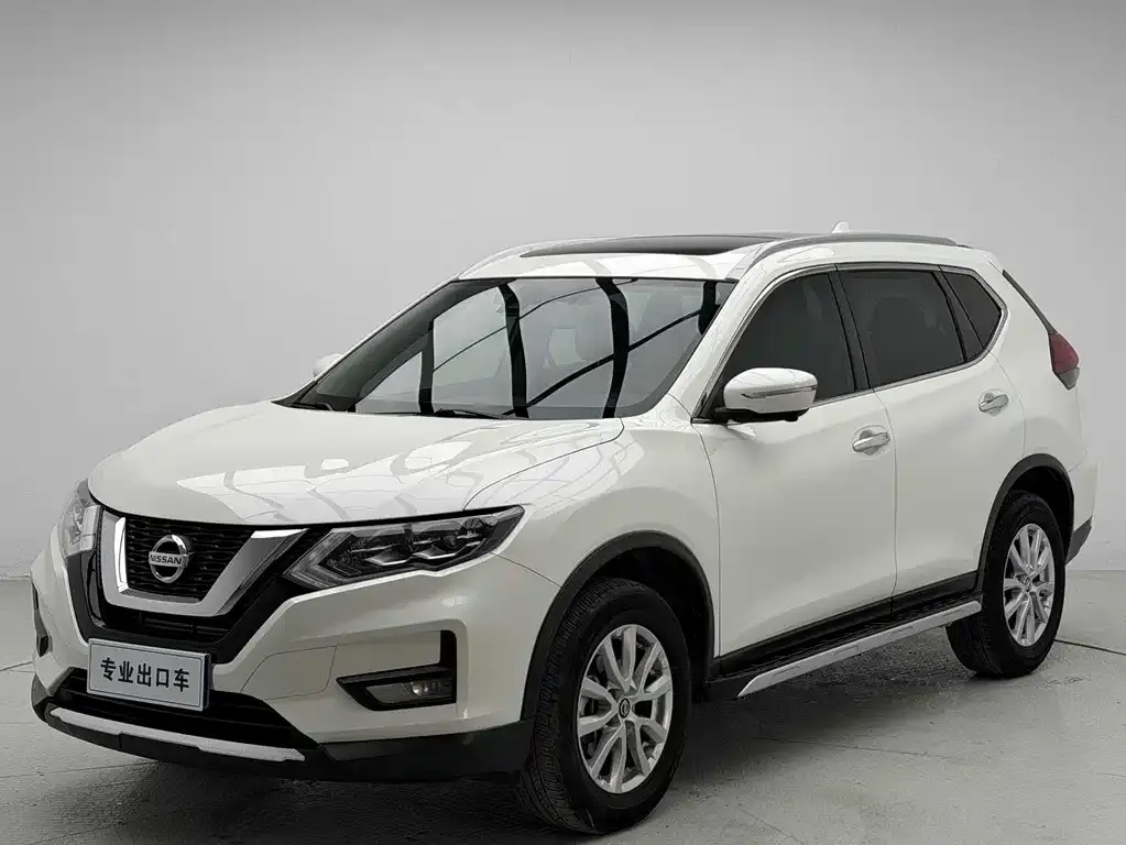 2022 Nissan X-Trail 2.0L 2WD