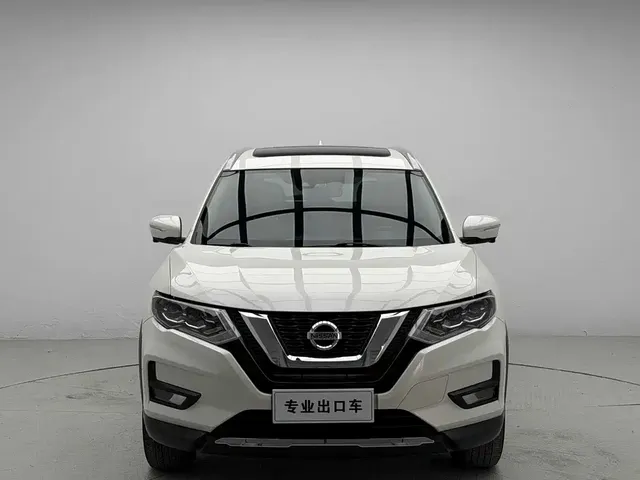 2022 Nissan X-Trail 2.0L 2WD