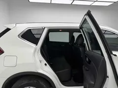 2022 Nissan X-Trail 2.0L 2WD, белый — фото 7