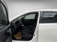 2022 Nissan X-Trail 2.0L 2WD, белый — фото 8