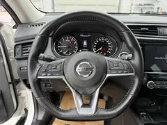 2022 Nissan X-Trail 2.0L 2WD, белый — фото 10