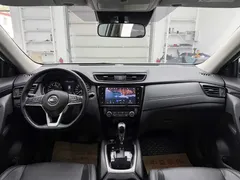 2022 Nissan X-Trail 2.0L 2WD, белый — фото 11