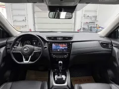 2022 Nissan X-Trail 2.0L 2WD, белый — фото 15